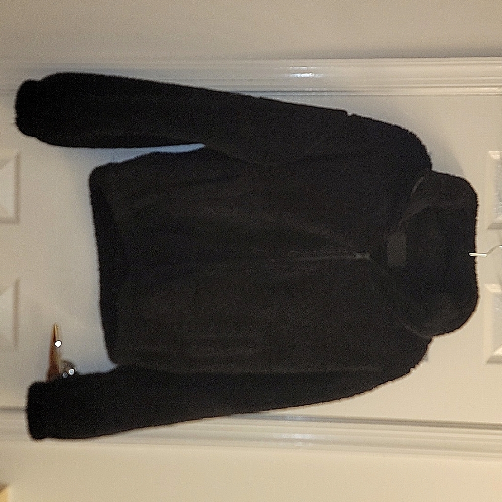 Teddy Jacket